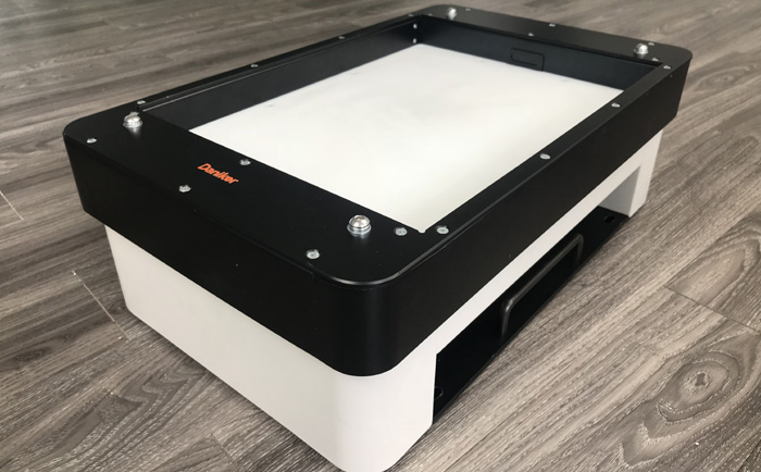 柔性振動盤 柔性振動盤