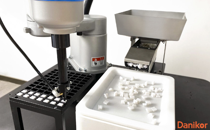 柔性振動(dòng)盤(pán)價(jià)格多少錢(qián)